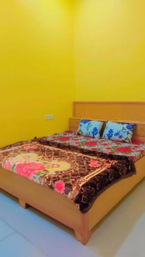 laxmi homestay